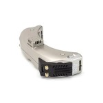 SKYZONE 1.2GHz VRX diversità ricevitore Video 9CH banda larga 1080MHz compatibile 1360MHz SKY04X SKY04O cobrace SD FPV occhiali Drone